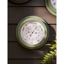 Garden Trading Barometer - 1 item