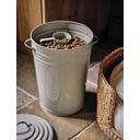 Garden Trading Contenitore per Mangime - Horsley - Large