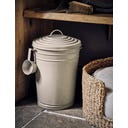 Garden Trading Contenitore per Mangime - Horsley - Large