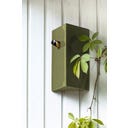 Pidät Casetta per Uccelli - KOTI - Verde muschio