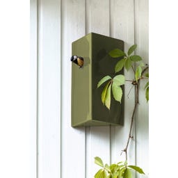 Pidät Casetta per Uccelli - KOTI - Verde muschio