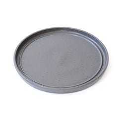 Denk Ceramic Celtic Cauldron Griddle XL