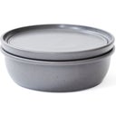 Denk Ceramic Celtic Cauldron Griddle XL