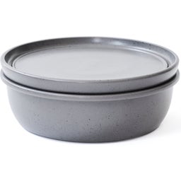 Denk Ceramic Celtic Cauldron Griddle XL