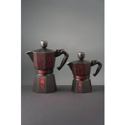 Bialetti Moka Express Stranger Things