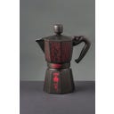 Bialetti Stranger Things - Moka Express - 6 tazzine