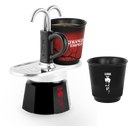 Bialetti Mini Express Stranger Things
