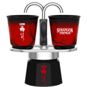 Bialetti Mini Express Stranger Things