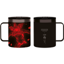 Bialetti Campingbecher mit Griff Stranger Things