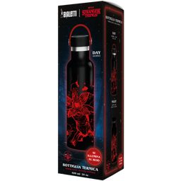 Bialetti Thermosflasche Stranger Things
