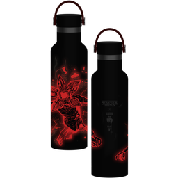 Bialetti Thermosflasche Stranger Things