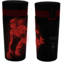 Bialetti Reisebecher Stranger Things