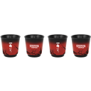 Bialetti Tassen 4er Set Stranger Things