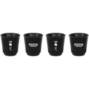 Bialetti Tassen 4er Set Stranger Things