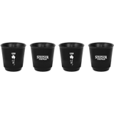 Bialetti Tassen 4er Set Stranger Things