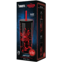 Thermobecher mit Strohhalm Stranger Things