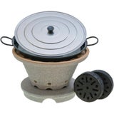 Barbecue da Tavolo