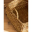 Garden Trading Kvadratiska Korgar 