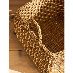 Garden Trading Kvadratiska Korgar 