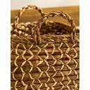 Garden Trading Kvadratiska Korgar 