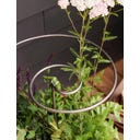 Spiralformat Växtstöd 