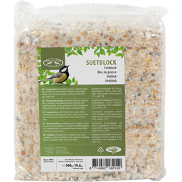 Esschert Design Suet Block - 300 g