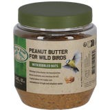 Beurre de Cacahu&egrave;tes avec Morceaux de Noix