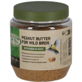 Esschert Design Erdnussbutter mit Nussst&uuml;ckchen