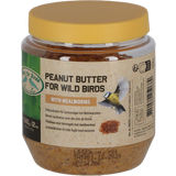 Esschert Design Peanut Butter with Mealworms