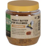 Esschert Design Erdnussbutter mit Mehlw&uuml;rmern