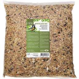 Nourriture à Saupoudrer - Mélange de Graines d'Hiver - 2,50 kg