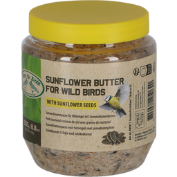 Esschert Design Sunflower Butter for Wild Birds - 280 g