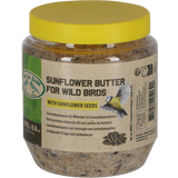 Esschert Design P&acirc;te de Tournesol pour Oiseaux Sauvages