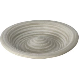 Esschert Design Kerámia madárfürdő - 1 db