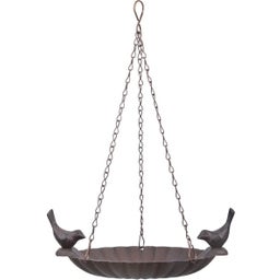 Esschert Design Hanging Bird Bath - Duo - 1 item