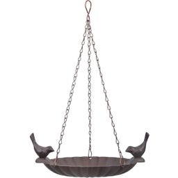 Esschert Design Hanging Bird Bath - Duo - 1 item