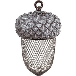 Esschert Design Comedero - Bellota - 1 ud.