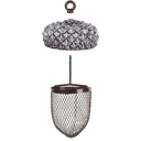 Esschert Design Mangeoire Silo pour Oiseaux 