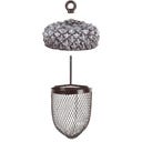 Esschert Design Foderstation Ekollon - 1 st.