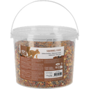 Esschert Design Squirrel Food in a Bucket - 2 kg