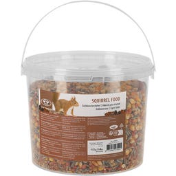 Esschert Design Pokarm dla wiewiórek w wiadrze - 2 kg