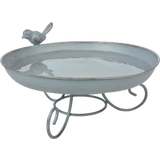 Esschert Design Bain d'Oiseau sur Pied