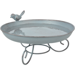 Esschert Design Bird Bath on a Stand - 1 item
