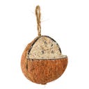 Mangime per Uccelli - Cocco Ripieno