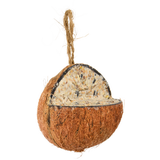 Esschert Design Birdfeed - Stuffed Coconut