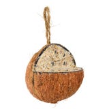 Esschert Design Pienso para P&aacute;jaros - Coco Relleno