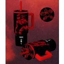 Bialetti Thermos Tumbler Stranger Things