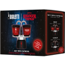 Bialetti Mini Express Stranger Things