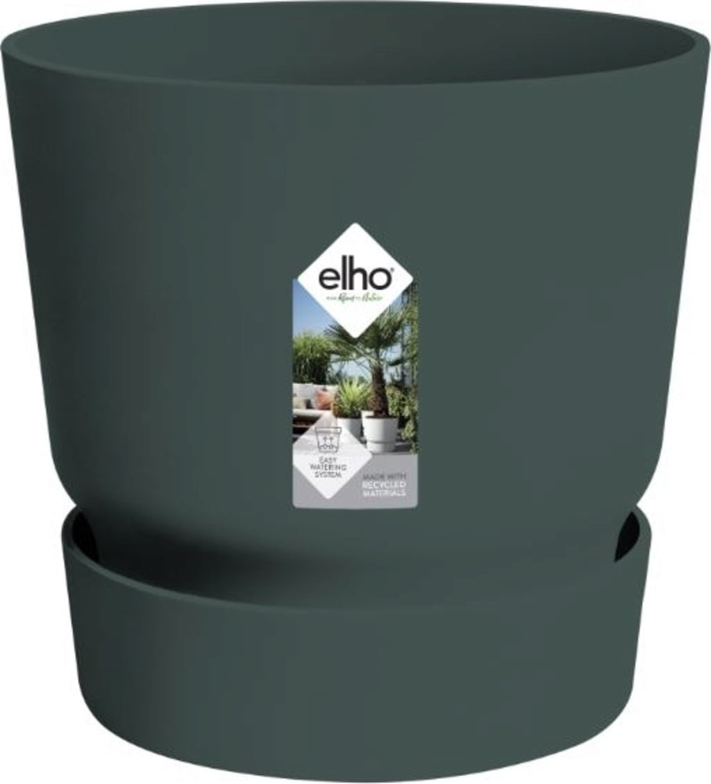elho greenville Planter Round 40 cm