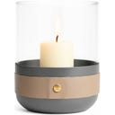 Livlig Lantern - grey